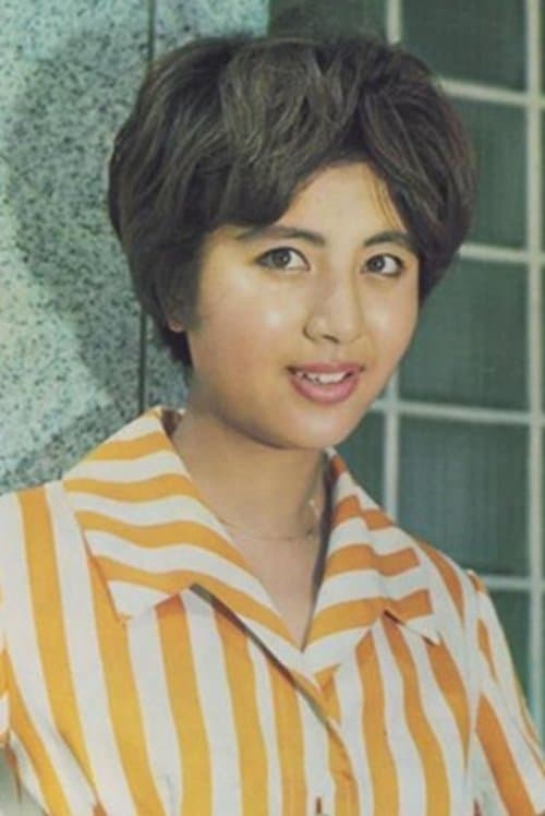 Yūko Kashiwagi image