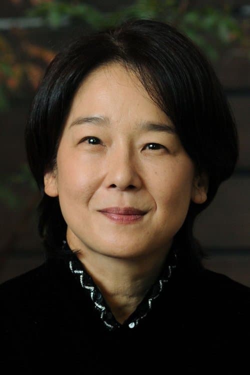 Yuko Tanaka image