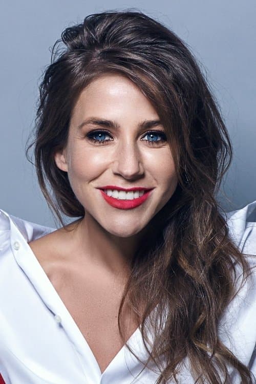 Yuliya Baranovskaya image