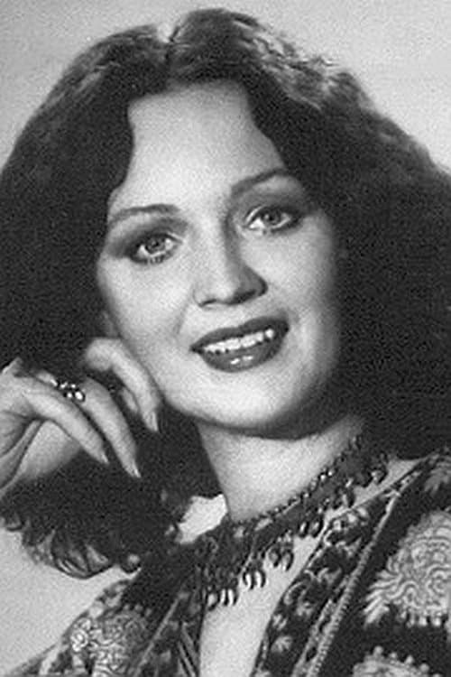 Yuliya Pashkovskaya image