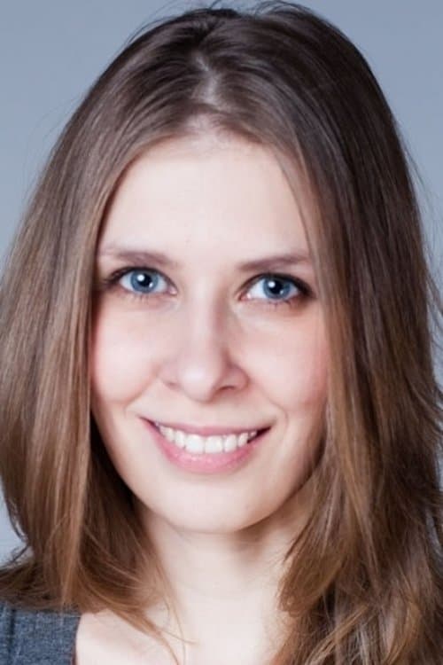 Yuliya Sharova image
