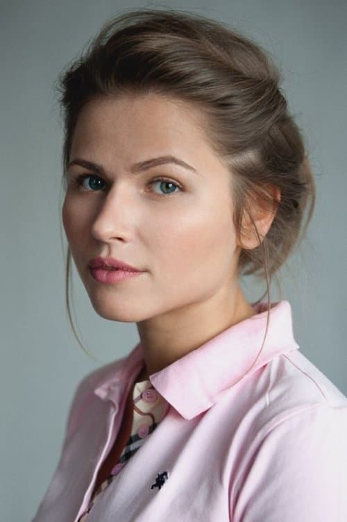 Yuliya Topolnitskaya image