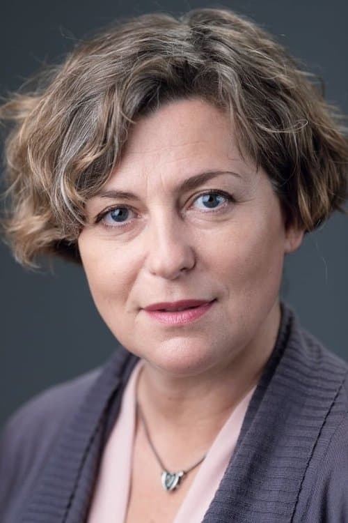 Yuliya Yablonskaya image