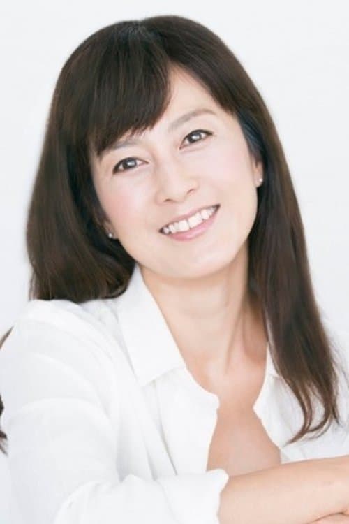 Yumi Morio image