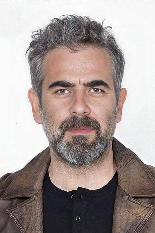 Yurdaer Okur image