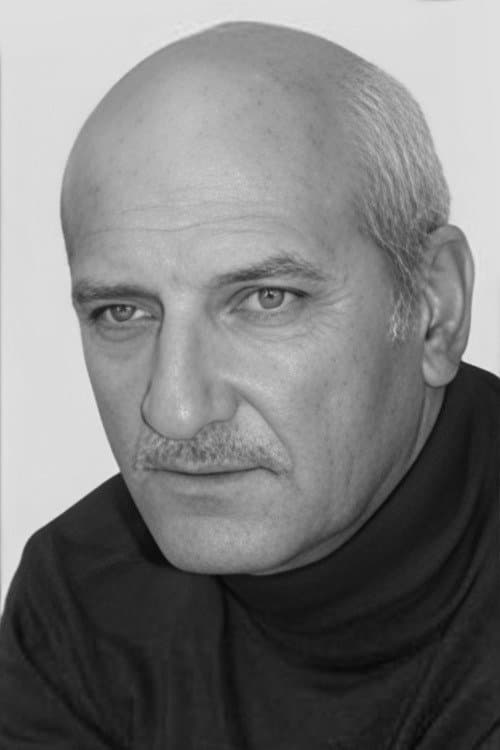 Yuri Baliyev image