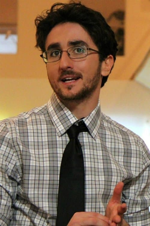 Yuri Baranovsky image