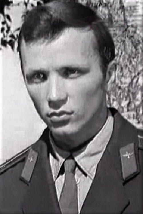 Yuri Chervotkin image