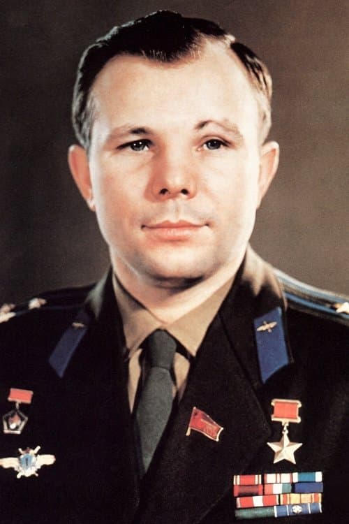 Yuri Gagarin image