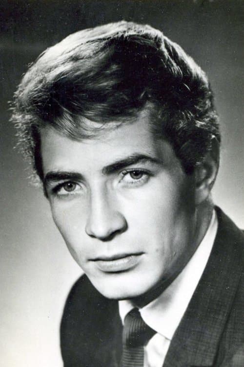 Yuri Kamorny image