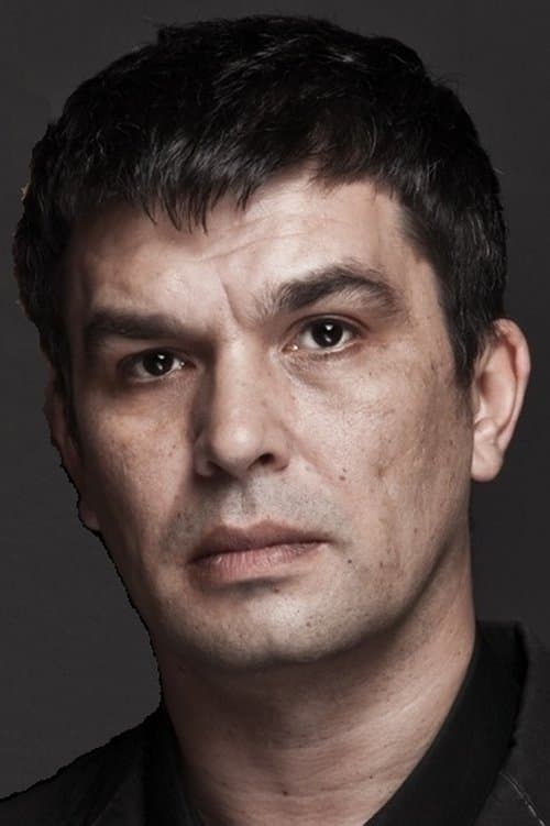 Yuri Kasparyan image