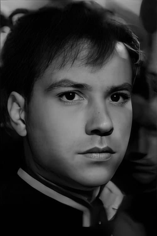 Yuri Krotenko's Photo