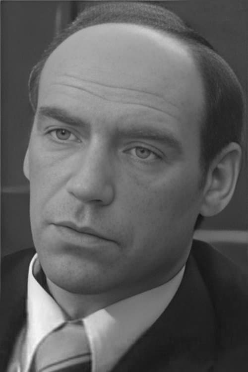 Yuri Lazarev image
