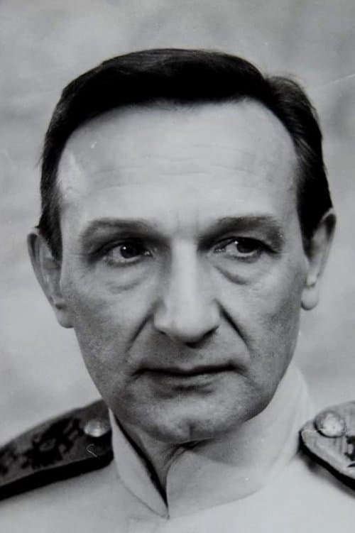 Yuri Muravitsky image