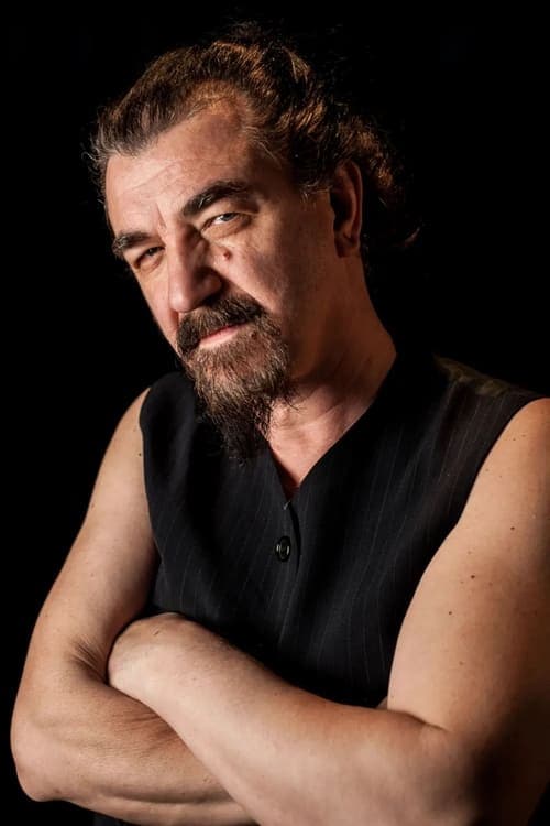 Yuri Mykhaylychenko image