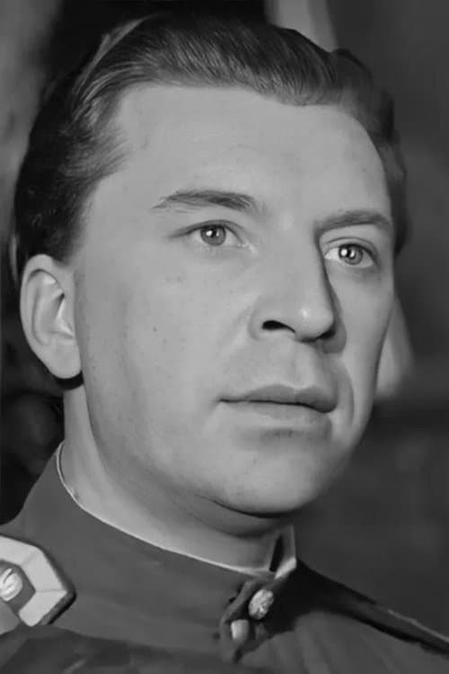 Yuri Prokopovich image