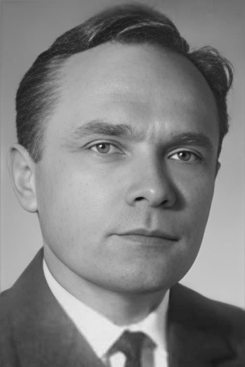 Yuri Prytkov's Photo