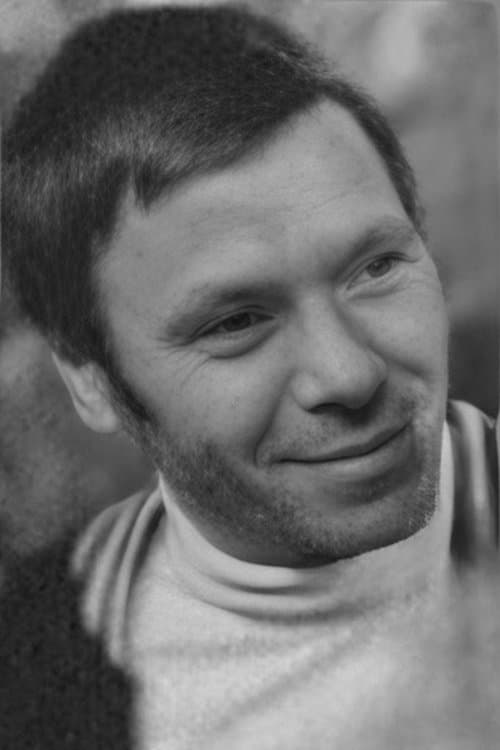 Yuri Serov image