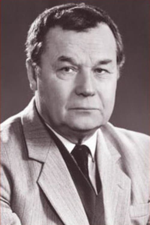 Yuri Sidorov image
