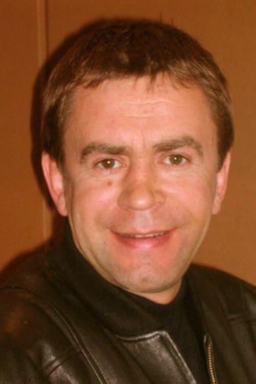 Yuriy Berdnikov's Photo