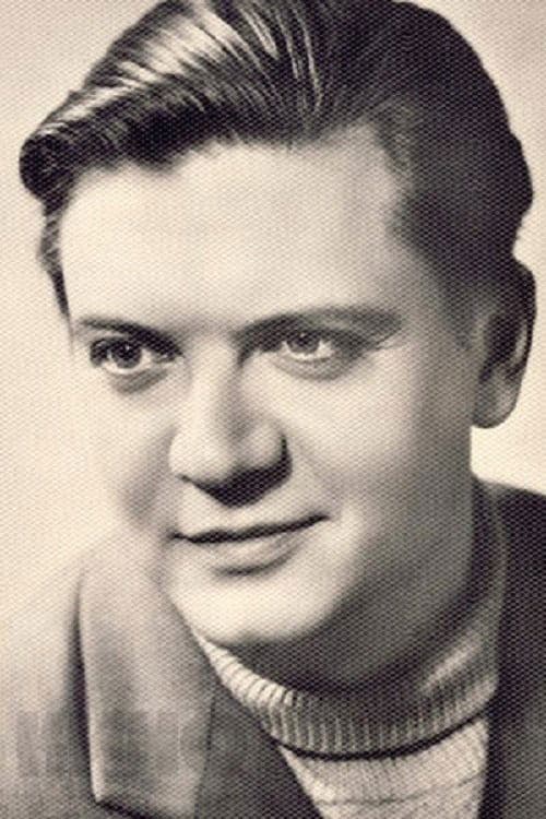 Yuriy Bogolyubov image