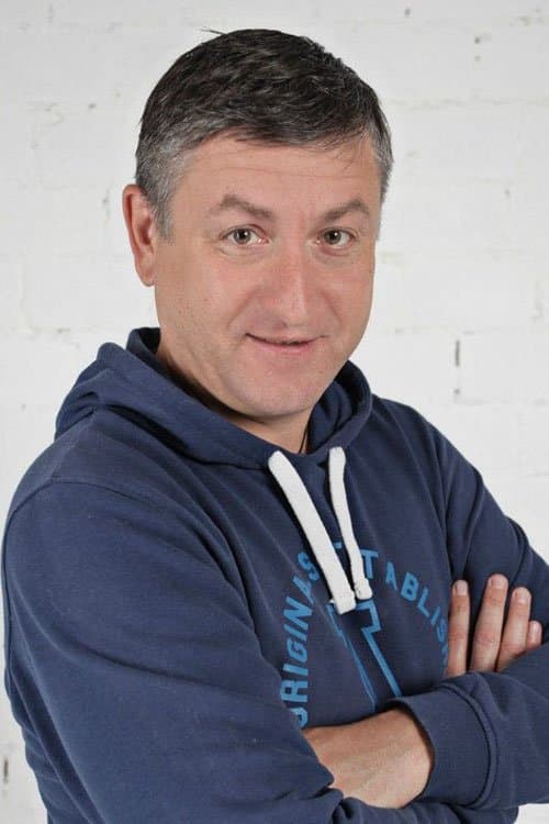 Yuriy Ignatenko image