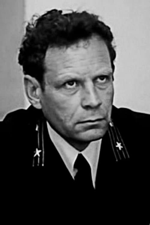Yuriy Sokolov image