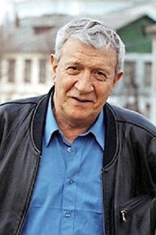 Yuriy Stoskov image