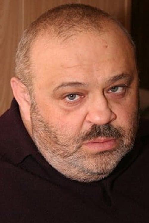 Yuriy Vaksman image
