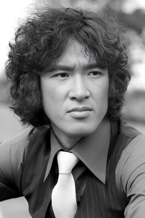 Yūsaku Matsuda image