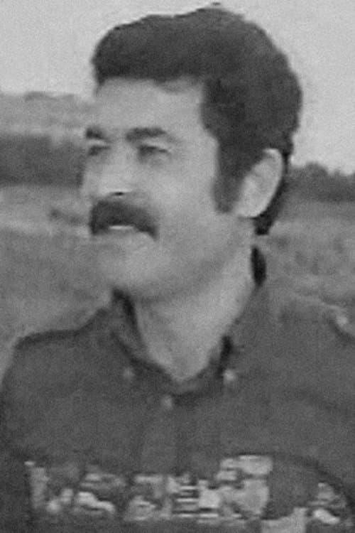Yusif Alizadeh image