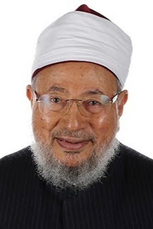 Yusuf al-Qaradawi image