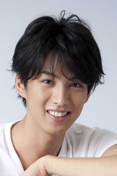 Yusuke Arai image