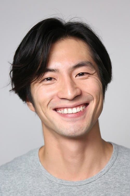 Yûsuke Fukuchi image