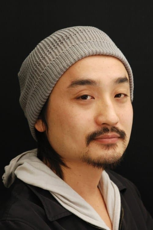 Yusuke Hirota's Photo