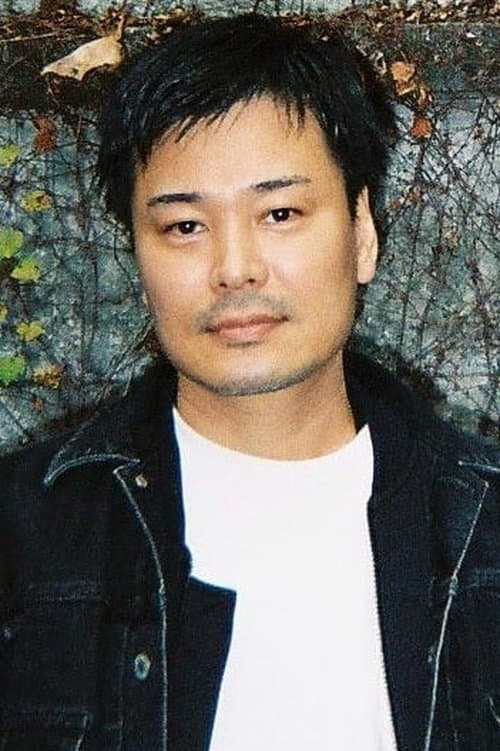 Yusuke Ishida's Photo