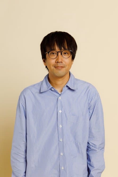 Yusuke Morii's Photo