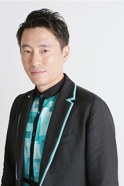 Yusuke Shoji image
