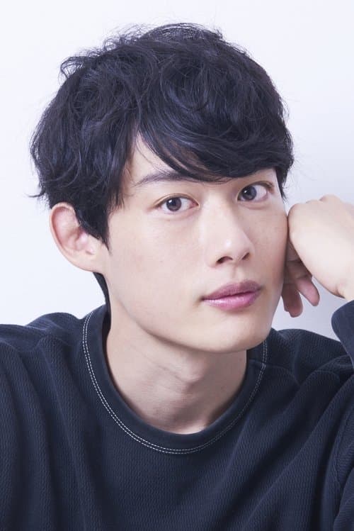 Yuta Inoue image