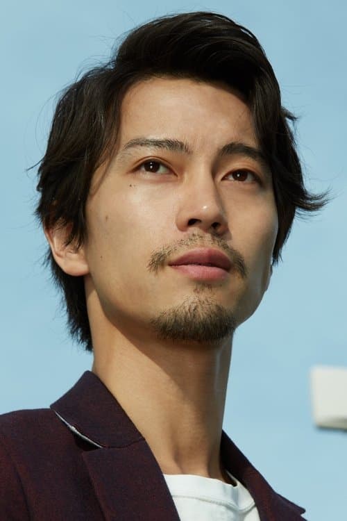 Yuta Okubo image