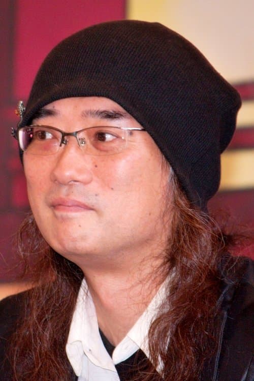 Yutaka Izubuchi's Photo