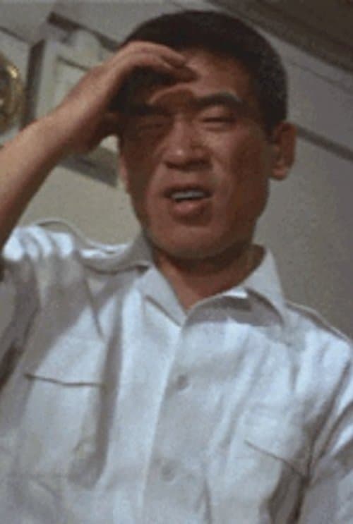Yutaka Nakayama image