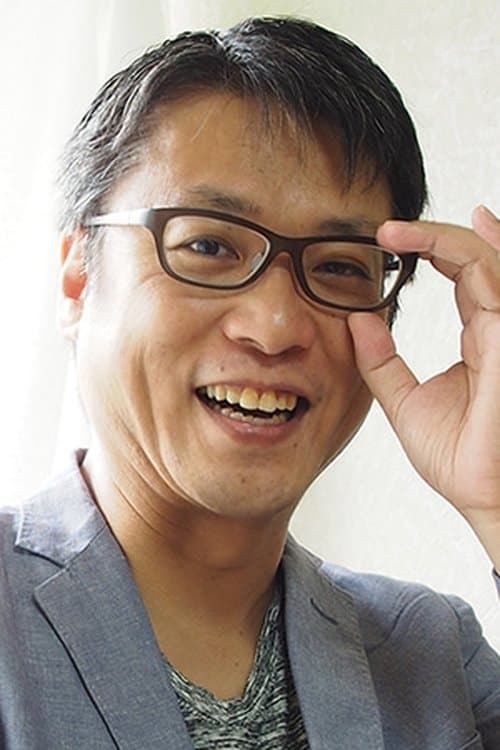 Yutaka Yamamoto's Photo
