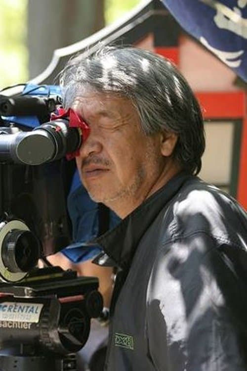 Yutaka Yamazaki's Photo