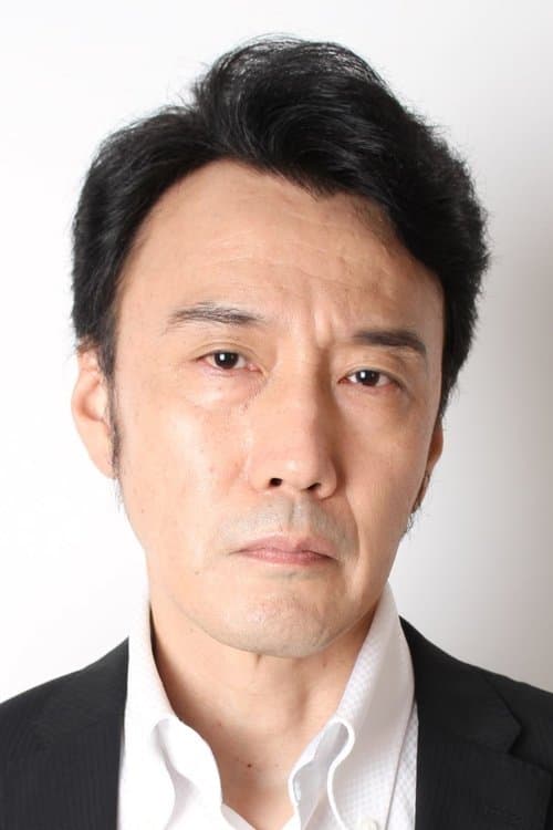 Yuto Nakano image