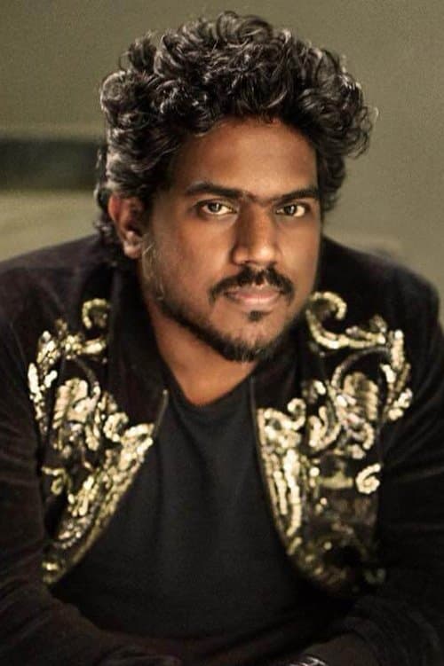 Yuvan Shankar Raja image