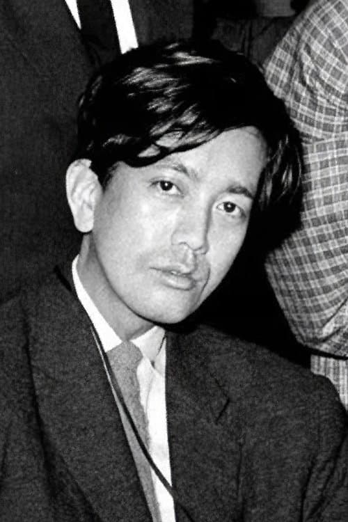 Yūzō Kawashima's Photo