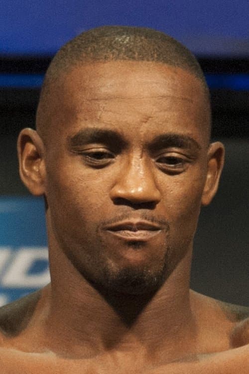 Yves Edwards image