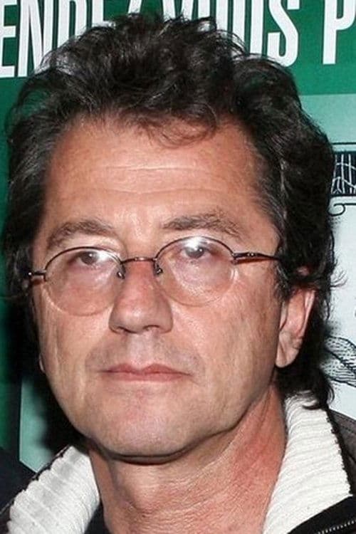 Yves Fajnberg's Photo
