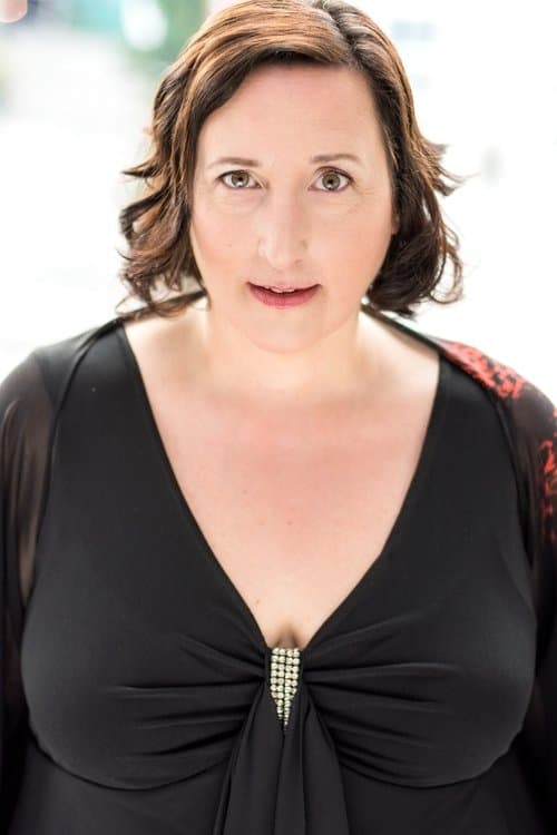 Yvette Dudley-Neuman image